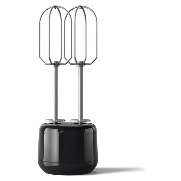 Philips Mutfak Robotu Çok Amaçlı Blender Seti 5000 Serısı1200 W 1.700 Ml Geniş Hazne Güçlü Turbo Motor - Siyah - Görsel 3