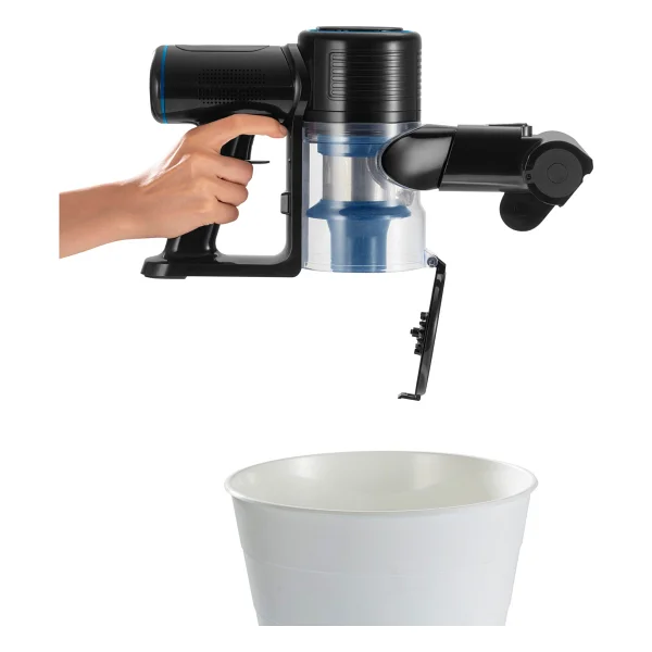 Arzum Magiclean Plus Ar4207-M Dikey Şarjlı Süpürge - Görsel 9