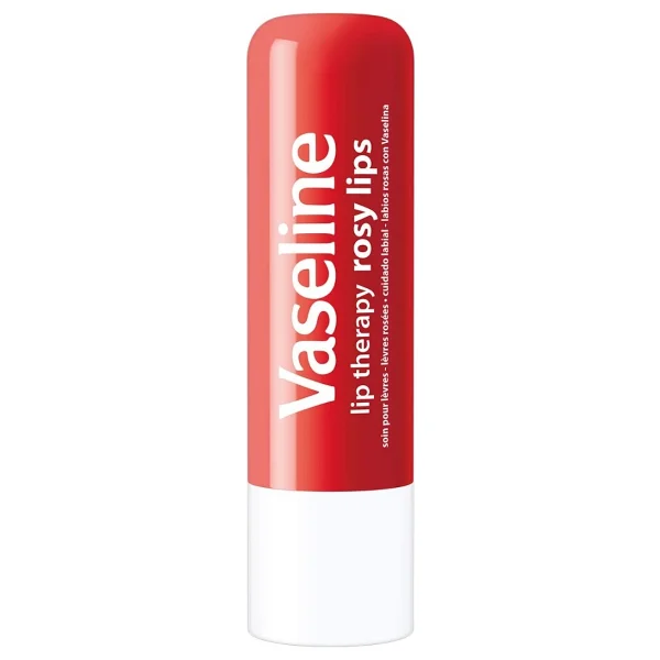 Vaseline Lip Therapy Rosy Dudak Balmı 4.8 Gr - Görsel 2