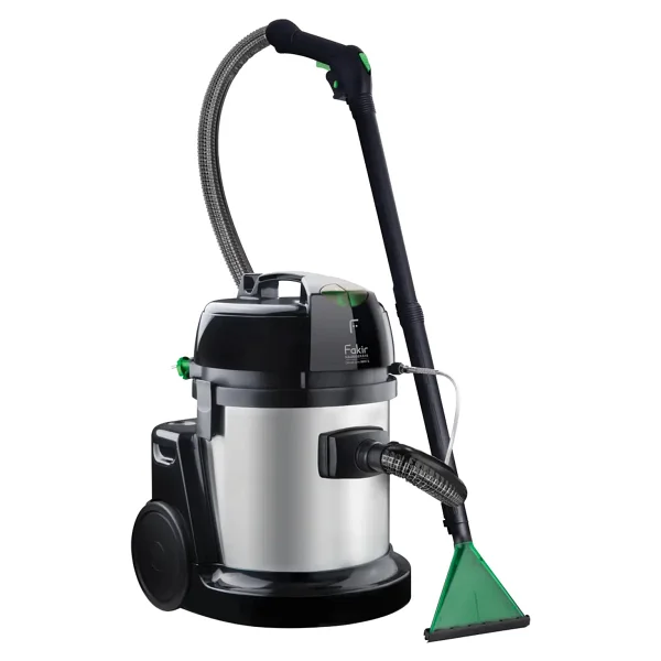 Fakir Deluxe 9800 S Öko Line Halı Yıkama Makinesi - Görsel 6