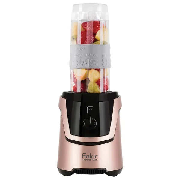 Fakir Dynamic 600 W Kişisel Blender - Görsel 9