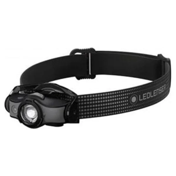 Ledlenser Mh5 400 Lümen Kafa Lambası - Görsel 2