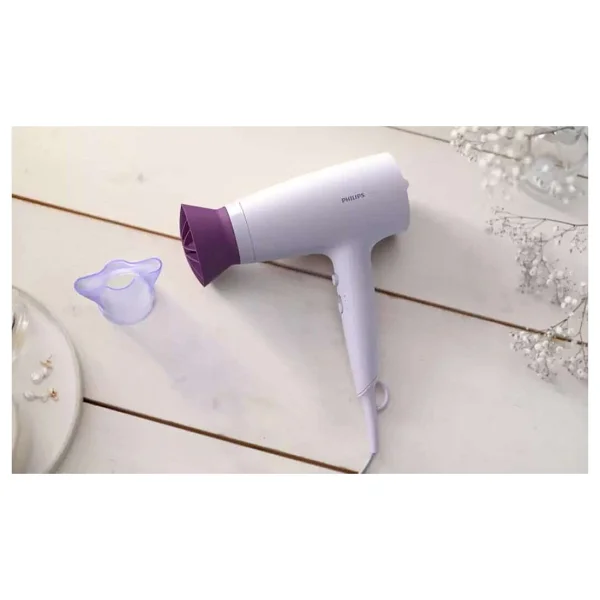 Philips 3000 Serisi Bhd341/10 2100 W Saç Kurutma Makinesi - Görsel 2