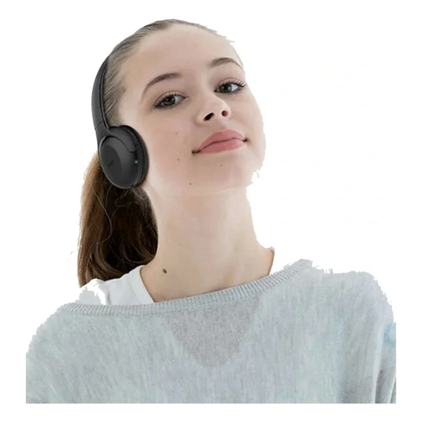 Philips Upbeat Tauh202 Kulak Üstü Bluetooth Kulaklık - Görsel 5