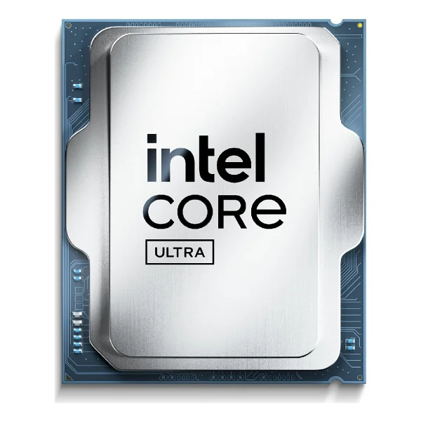 Intel Ultra 7 265k Yirmi Çekirdek 3.9 GHz İşlemci - Görsel 7