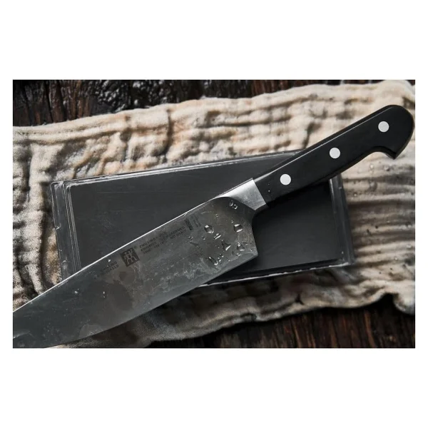 Zwilling Twin Stone Bileme Taşı - Görsel 2