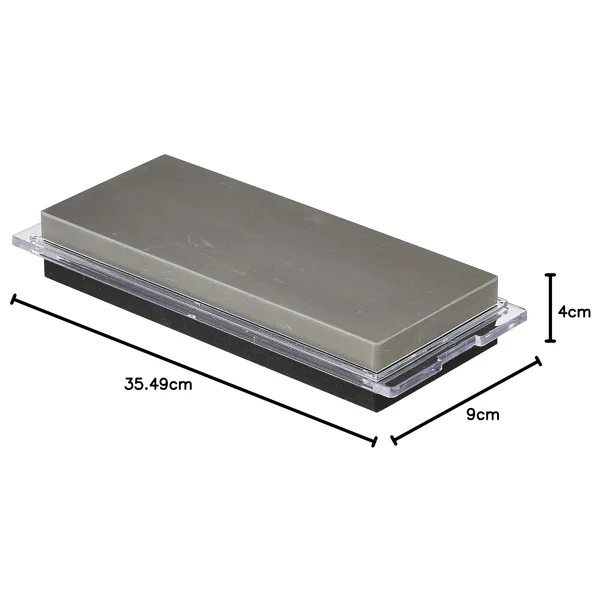 Zwilling Twin Stone Bileme Taşı - Görsel 4