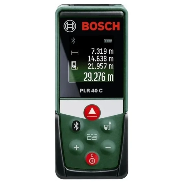 Bosch Plr 40 C Ölçüm Cihazı - Görsel 5