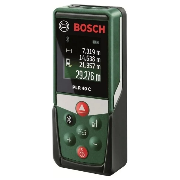 Bosch Plr 40 C Ölçüm Cihazı - Görsel 6