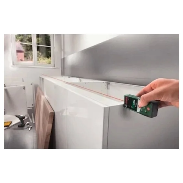 Bosch Plr 40 C Ölçüm Cihazı - Görsel 7