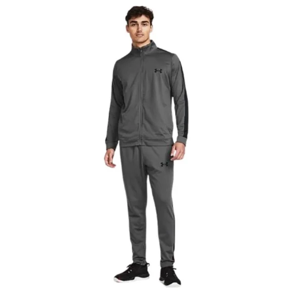 Under Armour Emea 1357139 Erkek Eşofman Takımı - Görsel 6