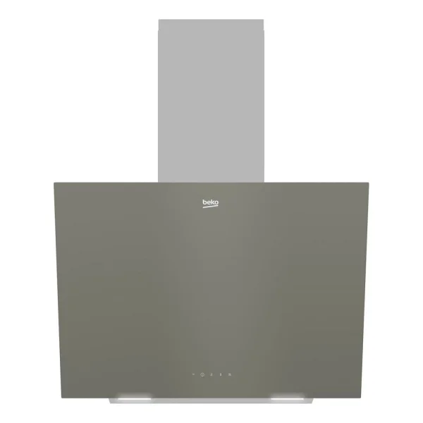 Beko Bde 6064 G Gri Duvar Tipi Davlumbaz - Görsel 5