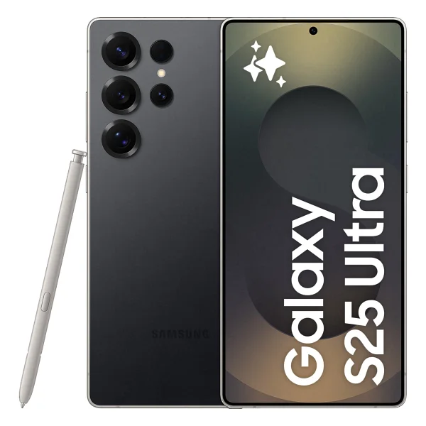 Samsung Galaxy S25 Ultra 512 GB Titanyum Mavi - Görsel 9