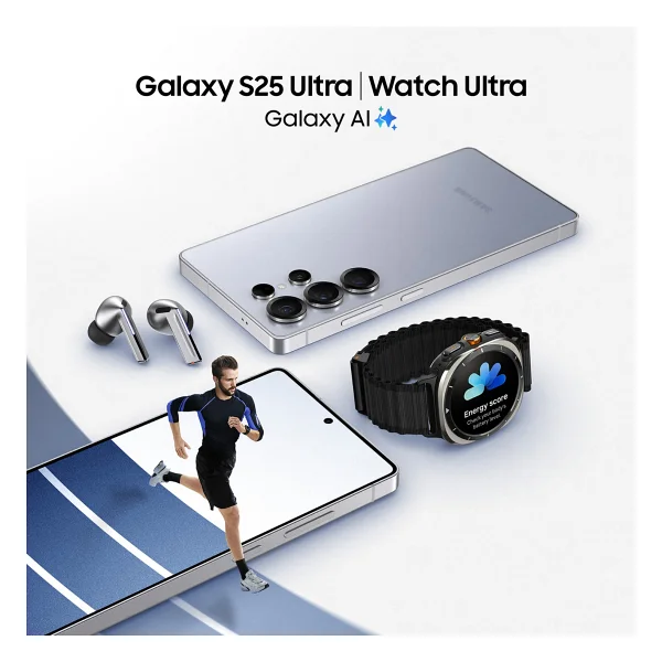 Samsung Galaxy S25 Ultra 1 TB Titanyum Mavi - Görsel 7