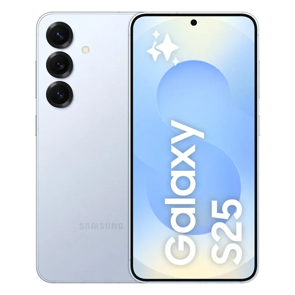 Samsung Galaxy S25 256 GB Mint Yeşili - Görsel 10