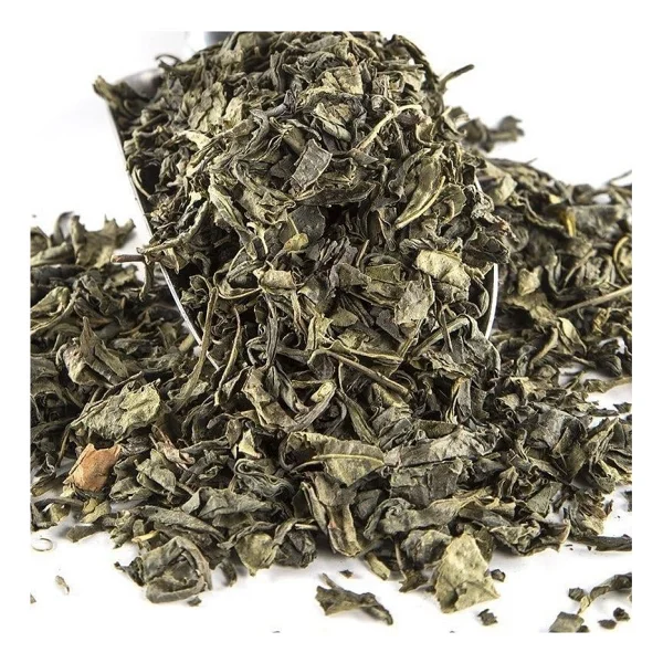 Yeşil Çay Tomurcuk 1 Kg - Görsel 2