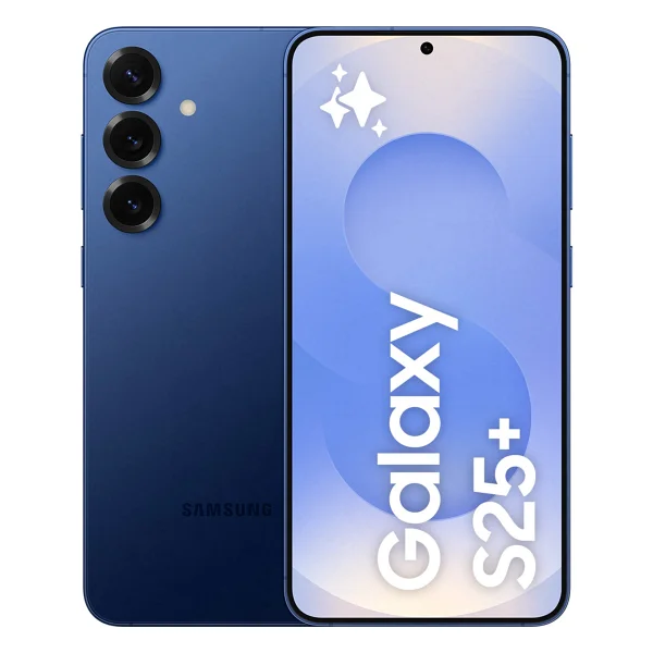 Samsung Galaxy S25 Plus 256 GB Lacivert - Görsel 10