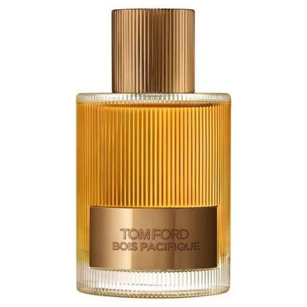 Tom Ford Bois Pacifique Edp 50 Ml Erkek Parfüm - Görsel 4