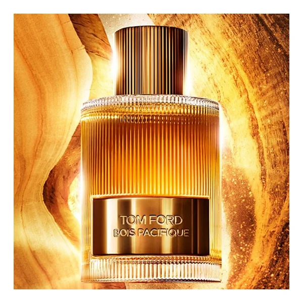 Tom Ford Bois Pacifique Edp 50 Ml Erkek Parfüm - Görsel 5