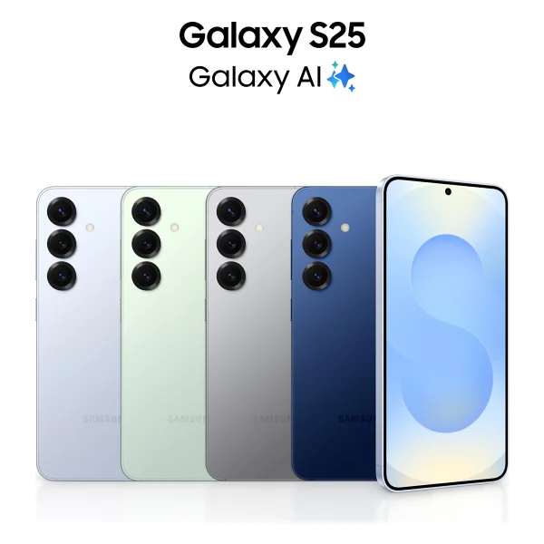 Samsung Galaxy S25 128 GB - Görsel 2