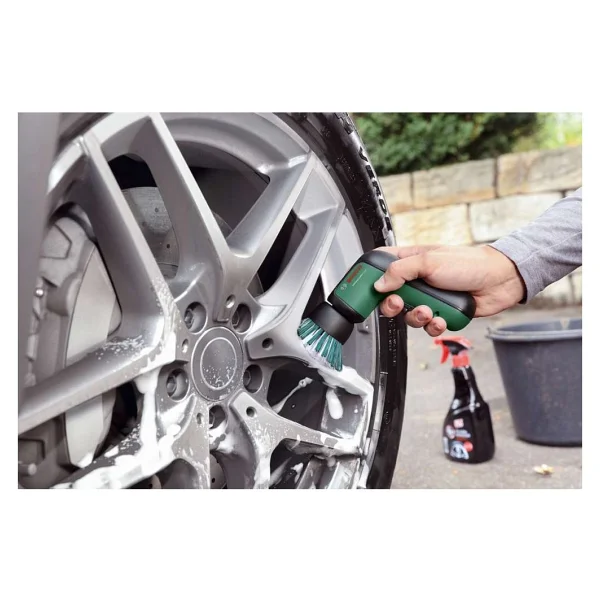 Bosch Universal 06033e0000 Brush Yüzey Temizleme Makinesi - Görsel 2