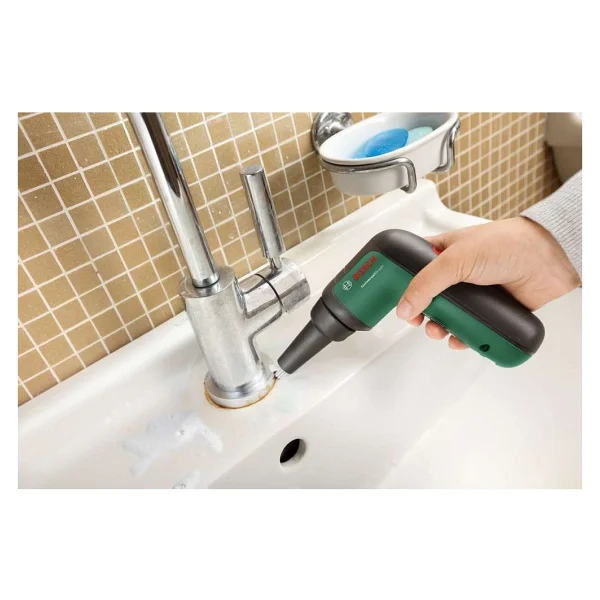 Bosch Universal 06033e0000 Brush Yüzey Temizleme Makinesi - Görsel 4