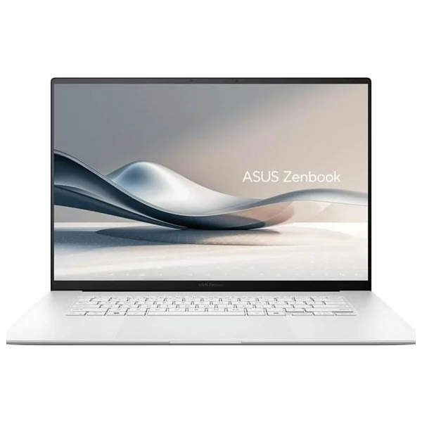 Asus Zenbook S 16 OLED Um5606wa-Rk295w Ryzen AI 9 Hx 370 32 GB 1 TB SSD Radeon 890m 16" W11h Notebook - Görsel 6