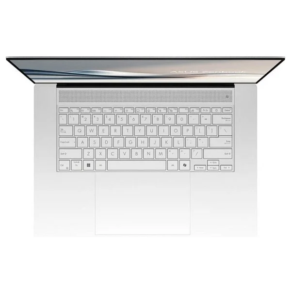 Asus Zenbook S 16 OLED Um5606wa-Rk295w Ryzen AI 9 Hx 370 32 GB 1 TB SSD Radeon 890m 16" W11h Notebook - Görsel 3