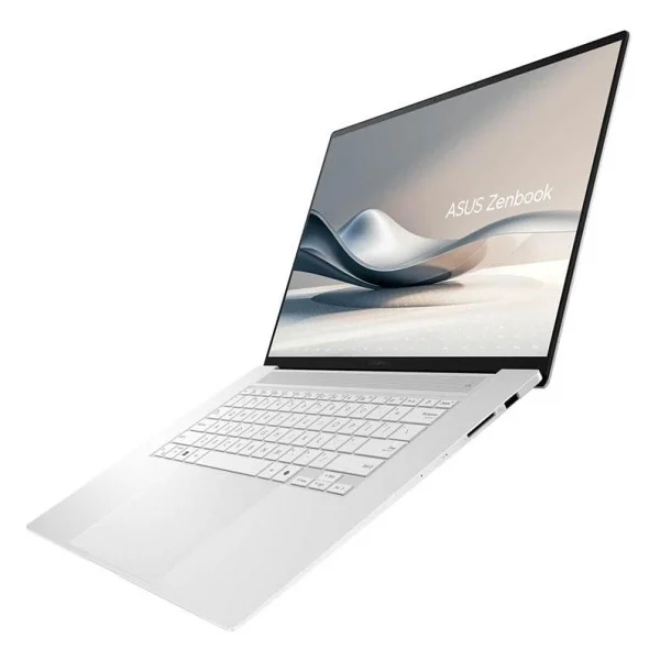 Asus Zenbook S 16 OLED Um5606wa-Rk295w Ryzen AI 9 Hx 370 32 GB 1 TB SSD Radeon 890m 16" W11h Notebook - Görsel 4