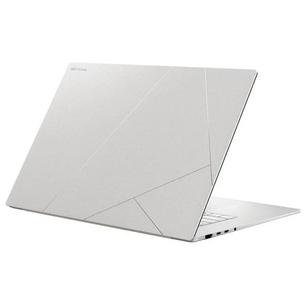 Asus Zenbook S 16 OLED Um5606wa-Rk295w Ryzen AI 9 Hx 370 32 GB 1 TB SSD Radeon 890m 16" W11h Notebook - Görsel 5