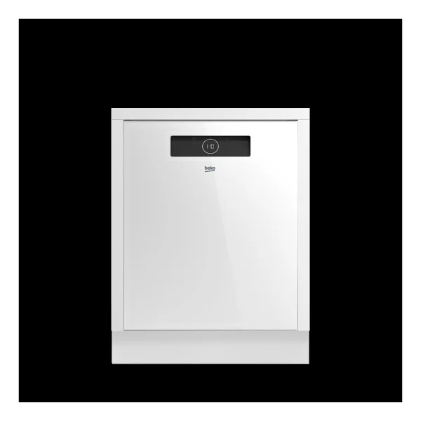 Beko Bbc 181 B 8 Programlı Ankastre Bulaşık Makinesi - Görsel 2