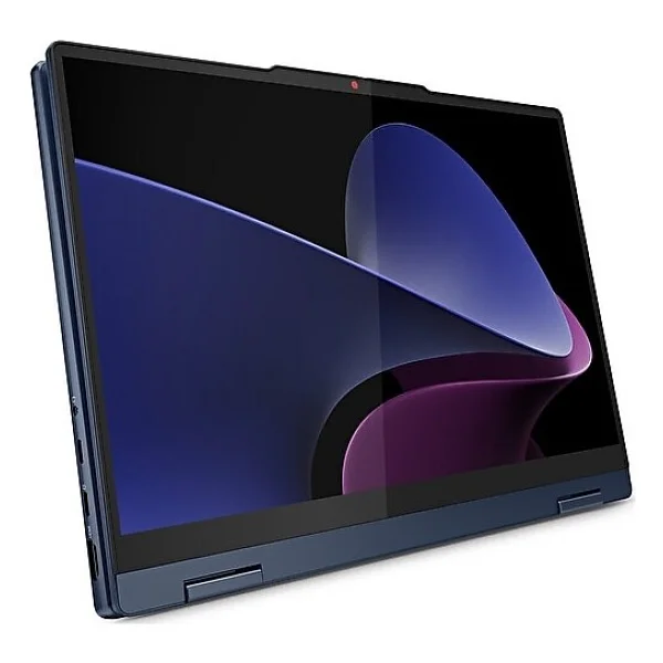 Lenovo Ideapad 5 14ırh9 83kx003utr İ5-13420h 8 GB 512 GB SSD UHD Graphics 14" Wuxga İkisi Bir Arada Notebook - Görsel 4