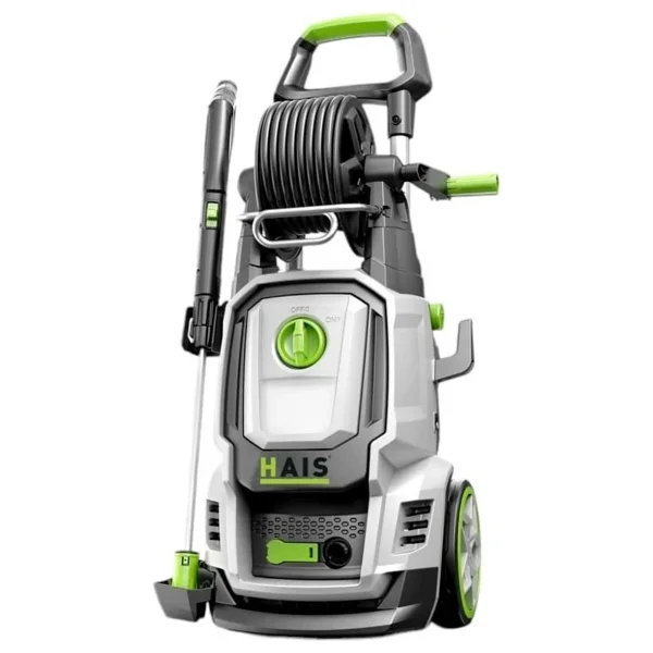 Hais Lt707g 2500 W 210 Bar Basınçlı Yıkama Makinesi - Görsel 2
