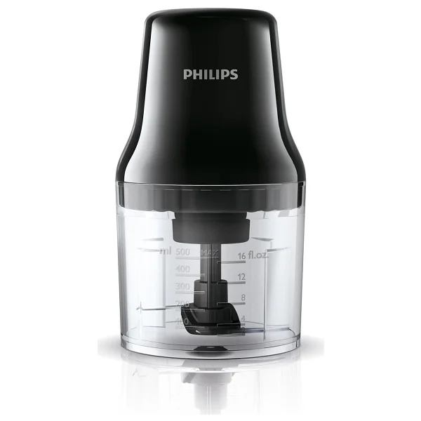 Philips Hr1393/90 450 W Rondo - Görsel 6