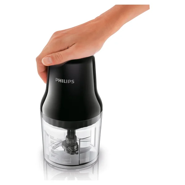 Philips Hr1393/90 450 W Rondo - Görsel 2
