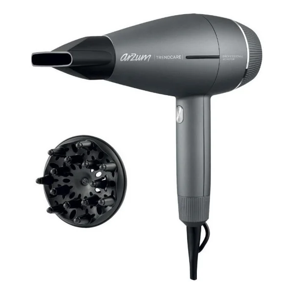 Arzum Ar5109 Trendcare Profesyonel 2100 W Saç Kurutma Makinesi - Görsel 5