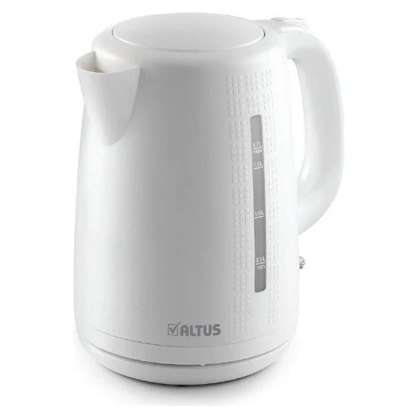 Altus Al 729 Beyaz 2200 W Kettle - Görsel 6
