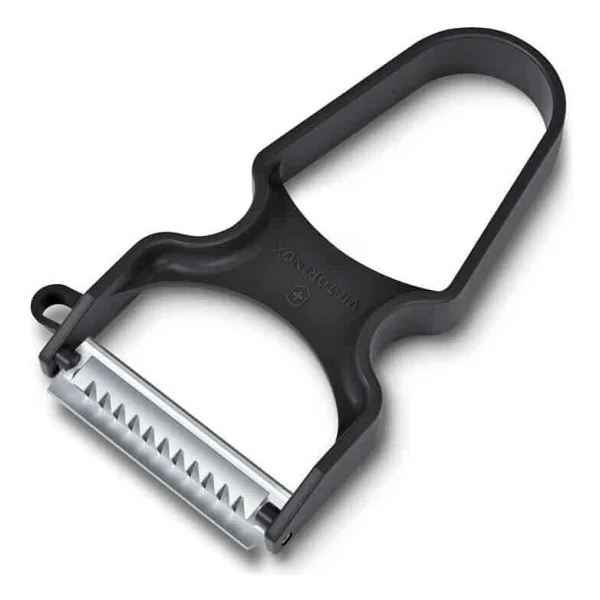 Victorinox Rapid 6.0934.3 Siyah Jülyen Soyacak - Görsel 2