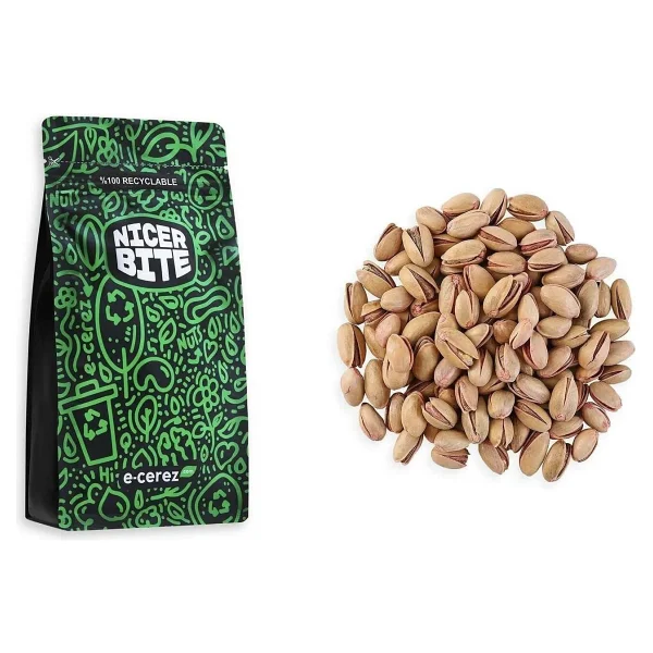 Siirt Fıstığı 1 Kg - Görsel 2