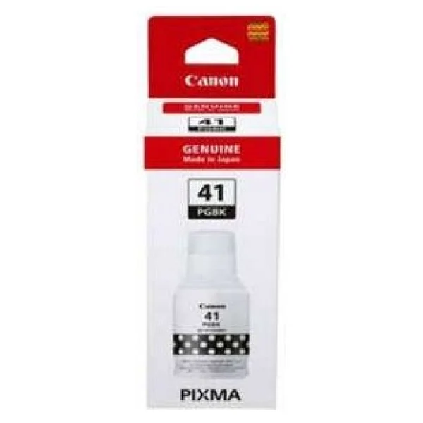 Canon Gı-41m Kırmızı Kartuş - Görsel 4