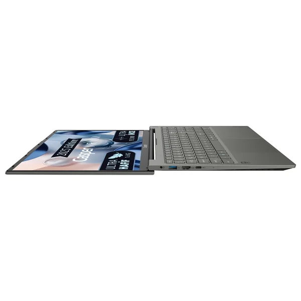 Casper Nirvana X600.7430-Bf00x-G-F Ryzen 5 7430u 16 GB 1 TB SSD Radeon Graphics 15.6" Full HD Notebook - Görsel 3