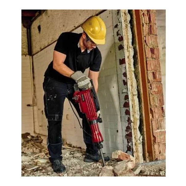 Einhell TC-DH 43 1600 W Elektrikli Kırıcı - Görsel 2