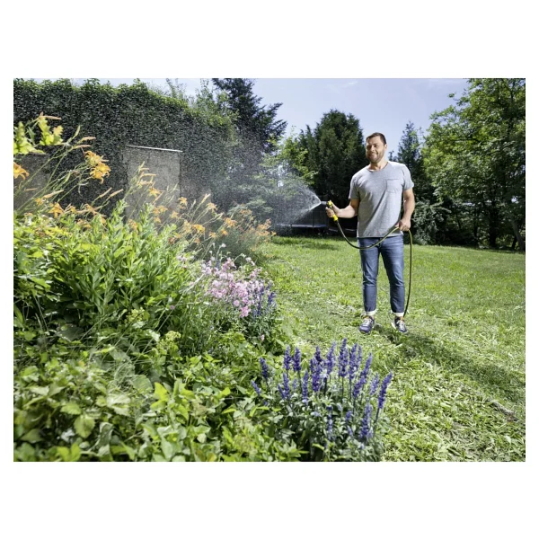 Karcher 2.645-318.0 Performance Plus 1/2 İnç 20 M Bahçe Hortumu - Görsel 4