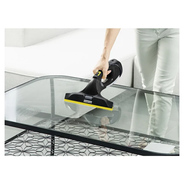 Karcher Wv 5 Plus N Black Edition Şarjlı Cam Silme Makinesi - Görsel 4