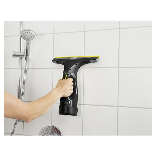 Karcher Wv 5 Plus N Black Edition Şarjlı Cam Silme Makinesi - Görsel 6