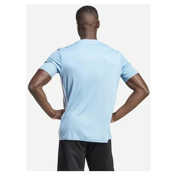 Adidas Tabela 23 Ia9145 Açık Mavi Erkek Futbol Forması - Görsel 3