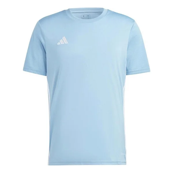 Adidas Tabela 23 Ia9145 Açık Mavi Erkek Futbol Forması - Görsel 5