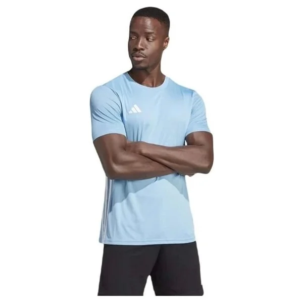 Adidas Tabela 23 Ia9145 Açık Mavi Erkek Futbol Forması - Görsel 6