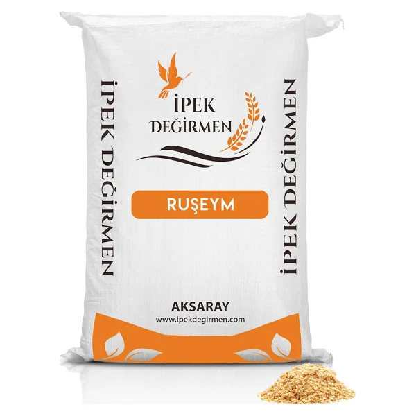İpek Değirmen Buğday Ruşeym 250 Gr - Görsel 4