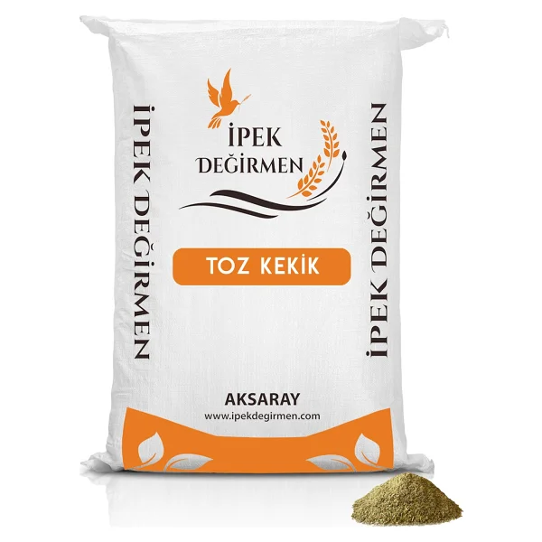 İpek Değirmen Toz Kekik 500 Gr - Görsel 5